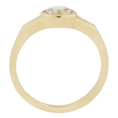 Big Sky Mojave Ring