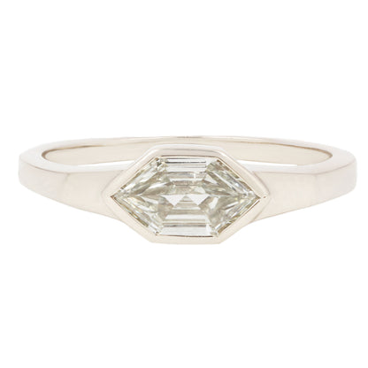 Diamond Horizon Mojave Ring