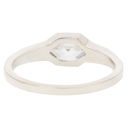 Diamond Horizon Mojave Ring