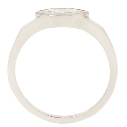 Diamond Horizon Mojave Ring