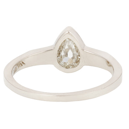 Diamond Peak Mojave Ring