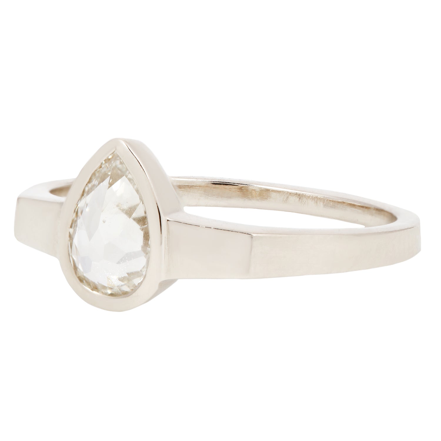 Diamond Peak Mojave Ring