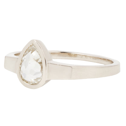 Diamond Peak Mojave Ring