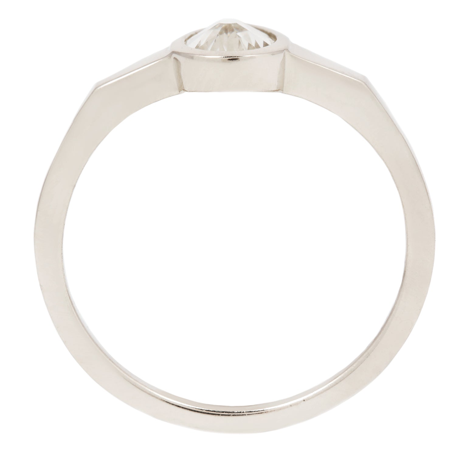 Diamond Peak Mojave Ring