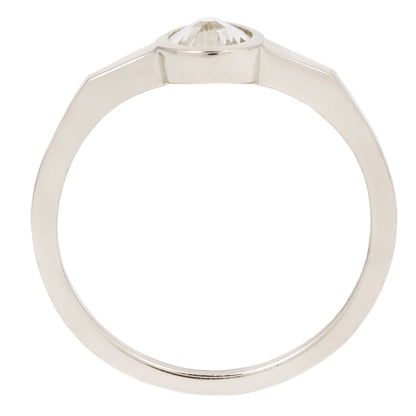 Diamond Peak Mojave Ring