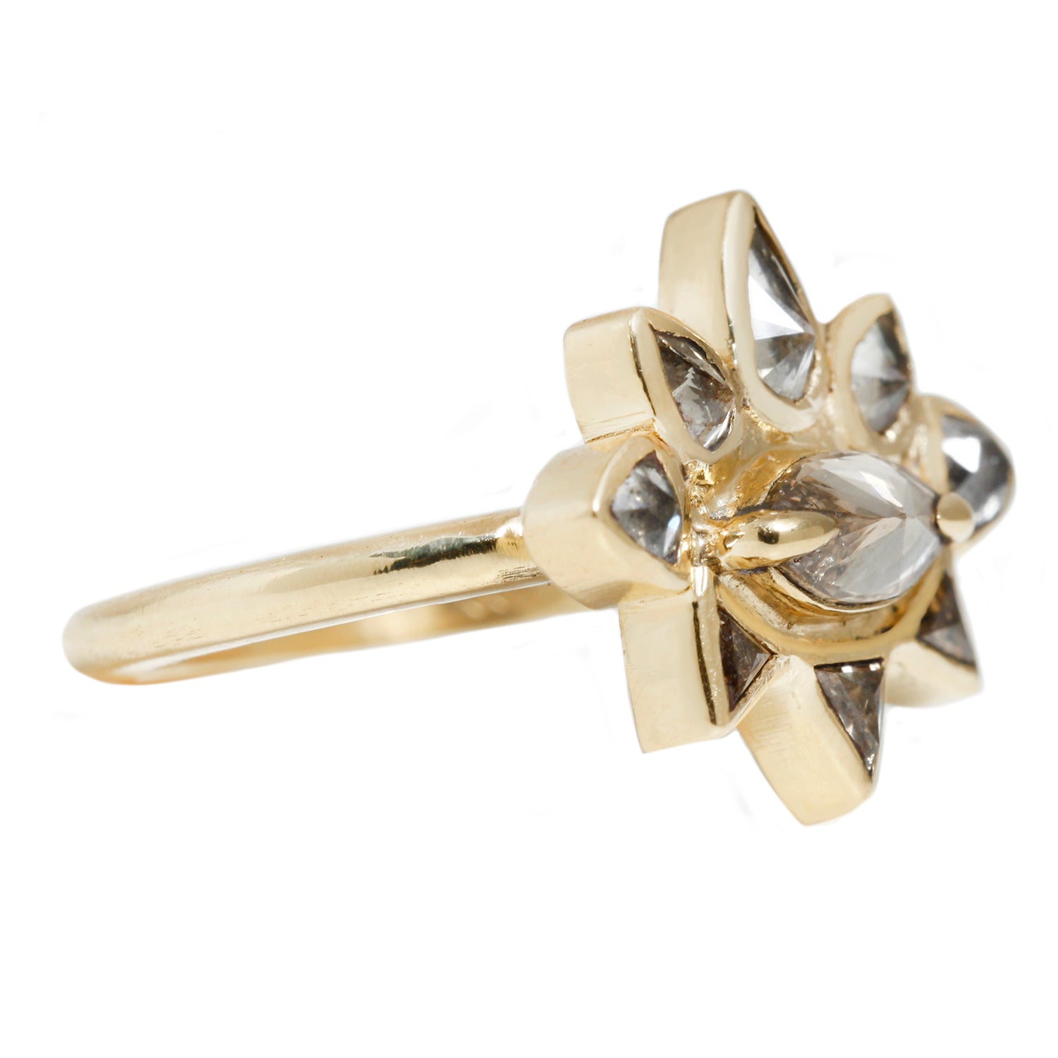 Sunrise Ring