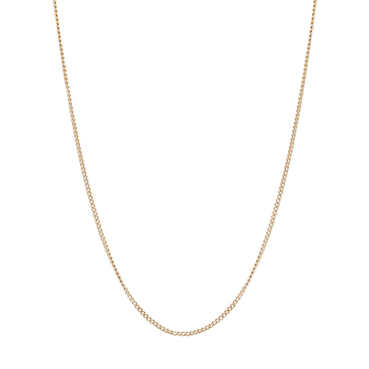 Curb Chain