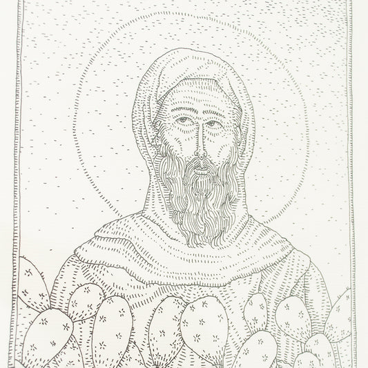 Desert Father