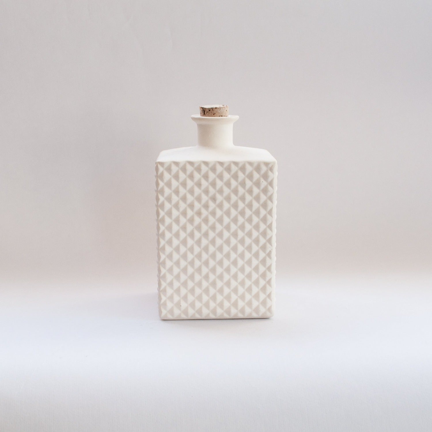 Peter St. Lawrence Porcelain Decanter