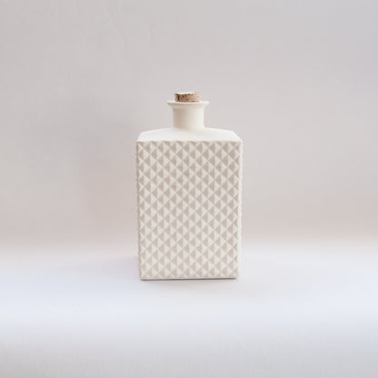 Peter St. Lawrence Porcelain Decanter