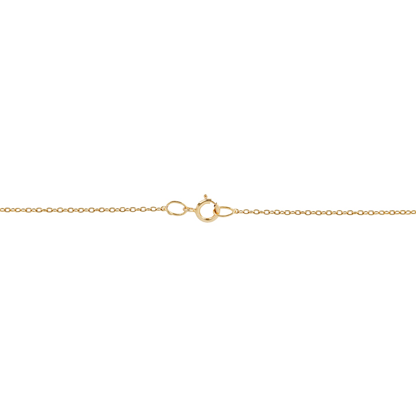 Old Mine Diamond Solar System Necklace
