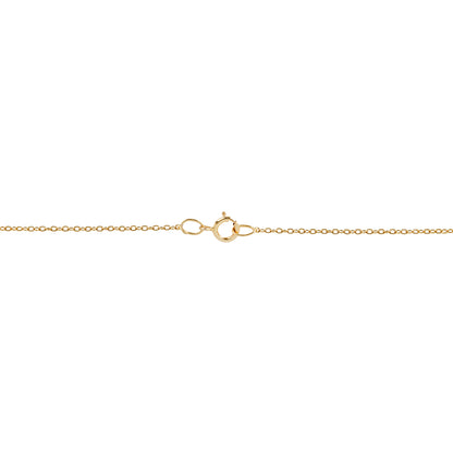 Old Mine Diamond Solar System Necklace
