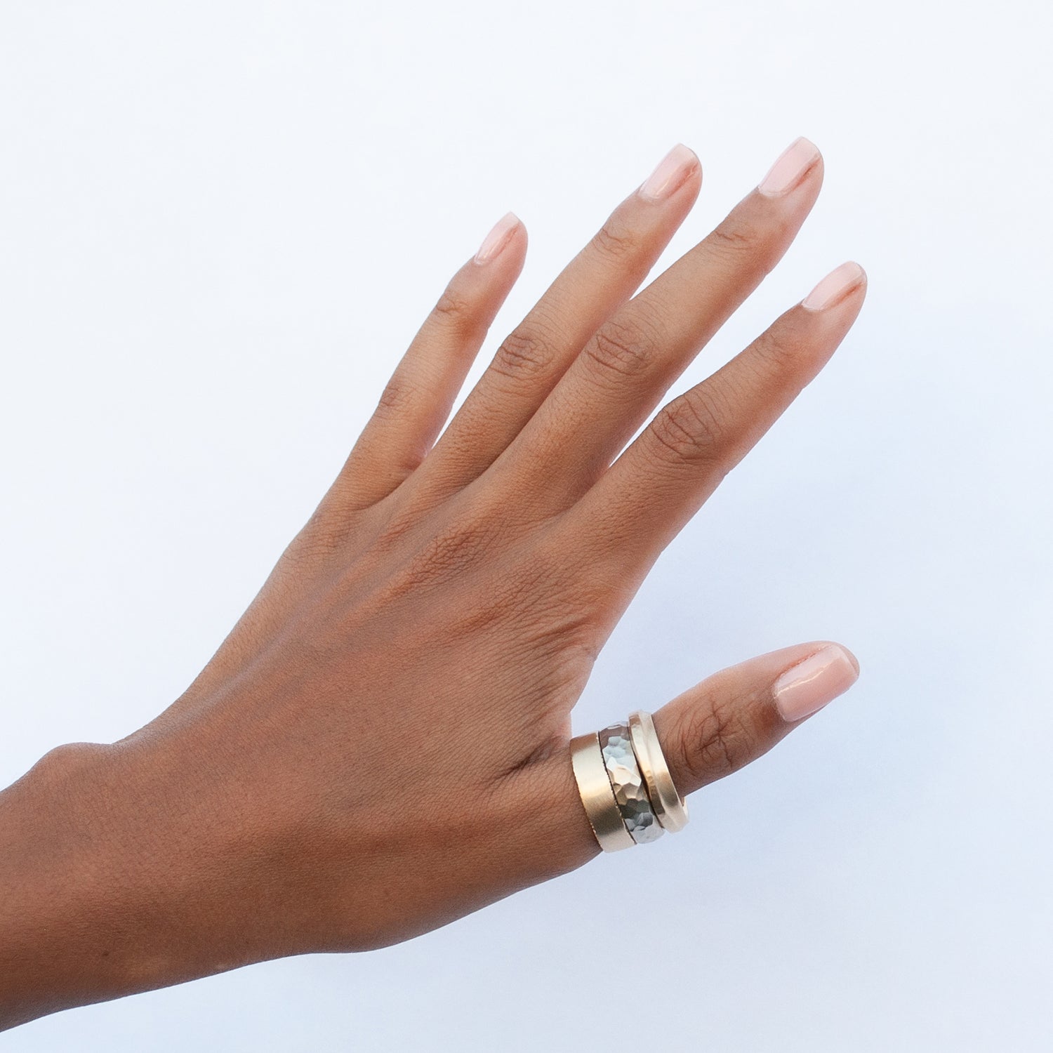 Wavy Hammer Band