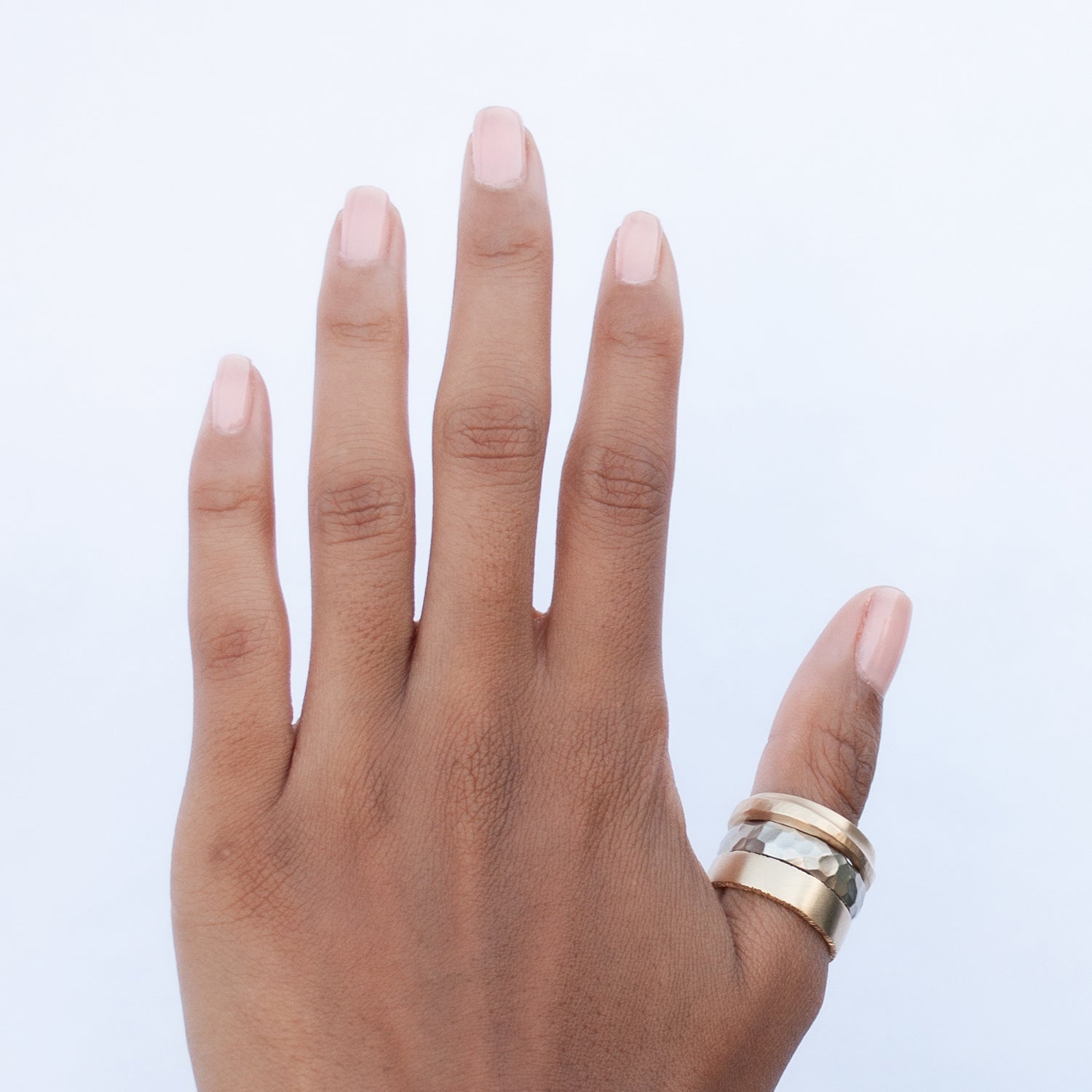 Wavy Hammer Band