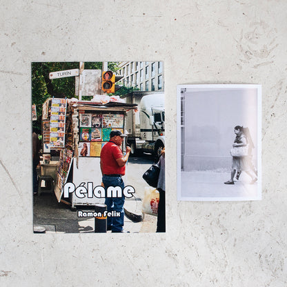 Pelame Vol. 1: Mexico City