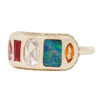 Rokia Ring
