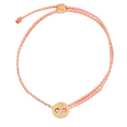 Signature Woven Bracelet