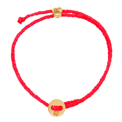 Signature Woven Bracelet