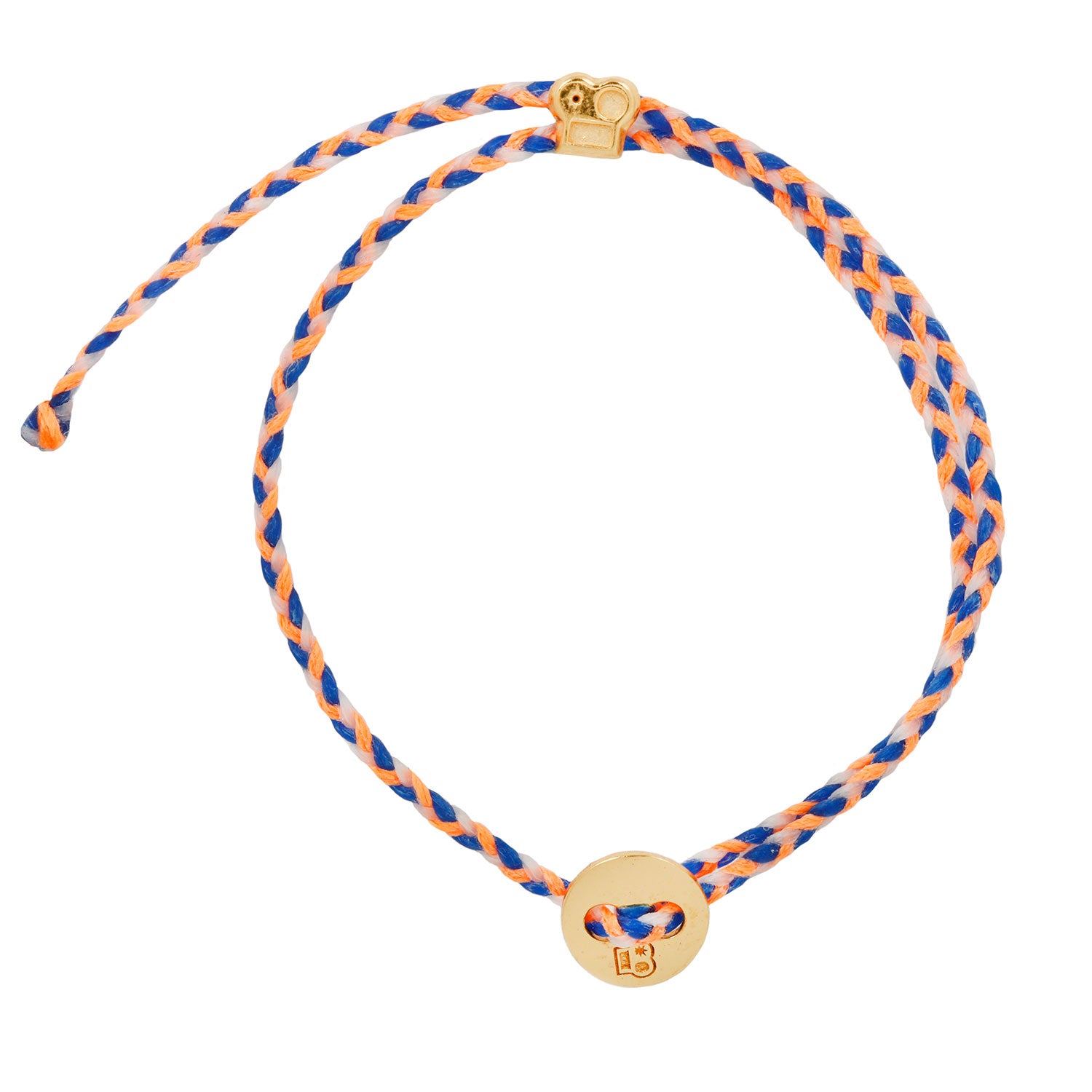 Signature Woven Bracelet