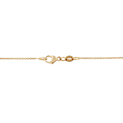 Chalet Necklace