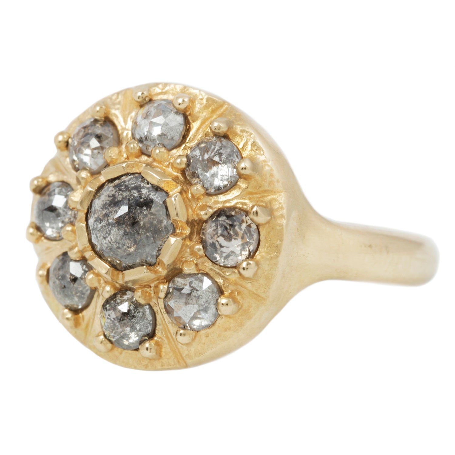 The Georgian Ring