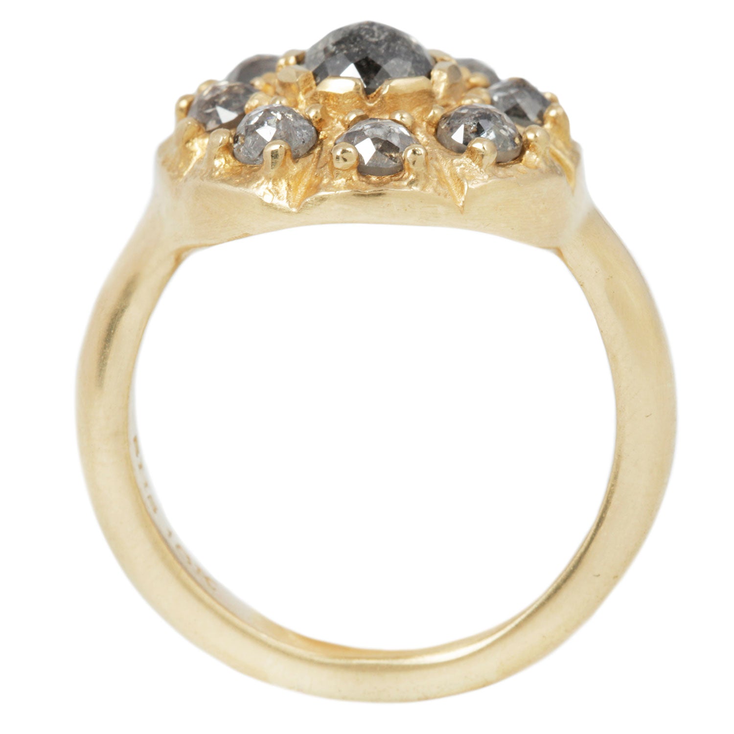 The Georgian Ring