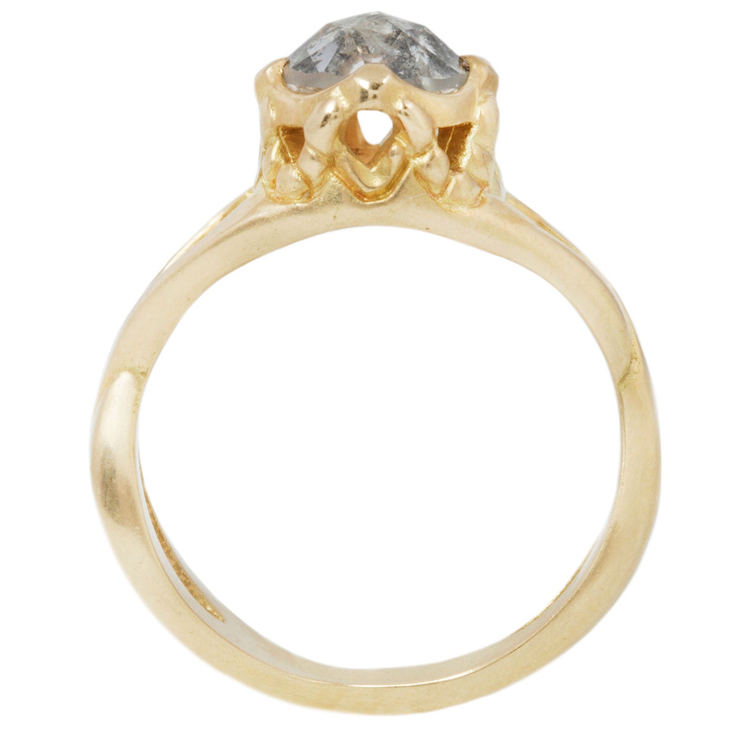 Liota Diamond Ring