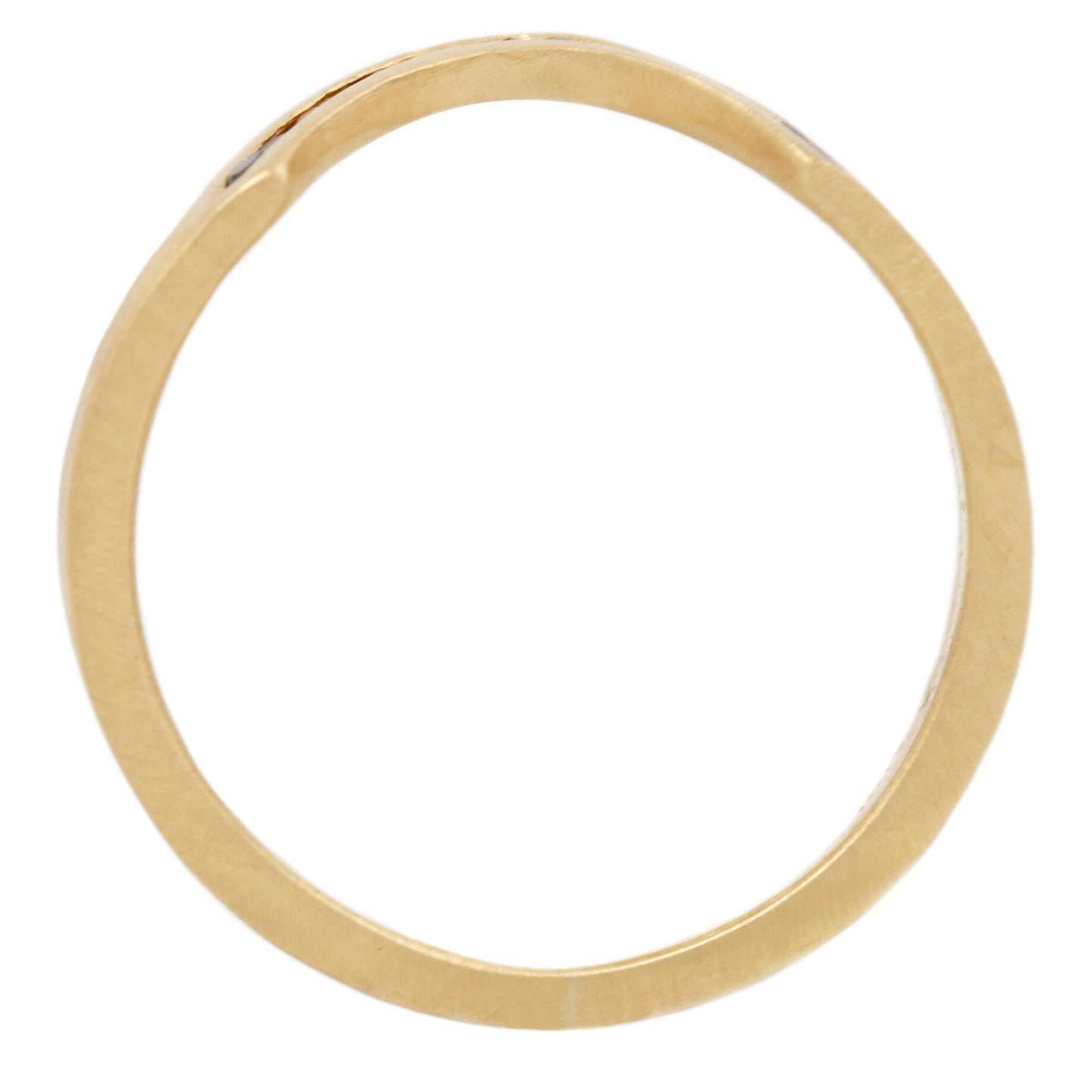 Rainbow Diamond Band