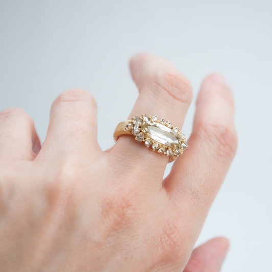 Regal Giza Ring