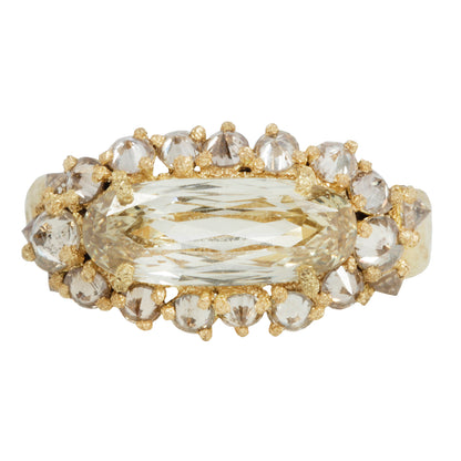 Regal Giza Ring