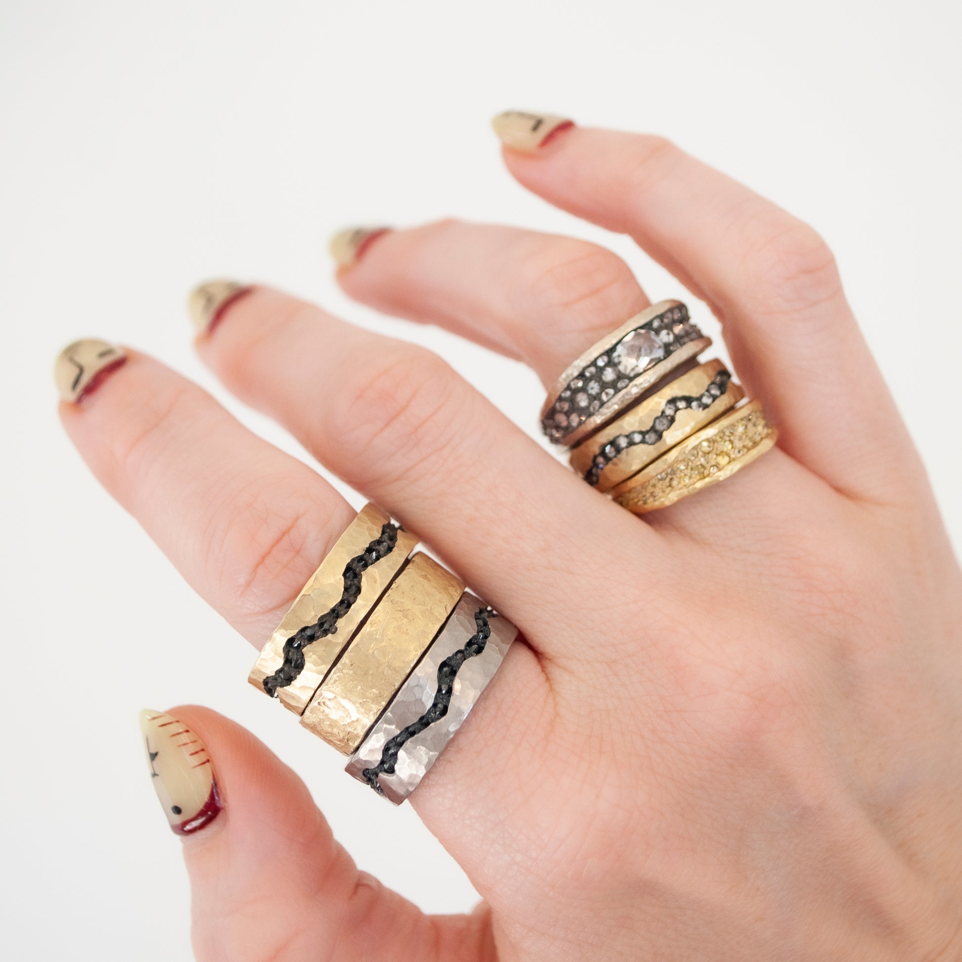 Rustic Band